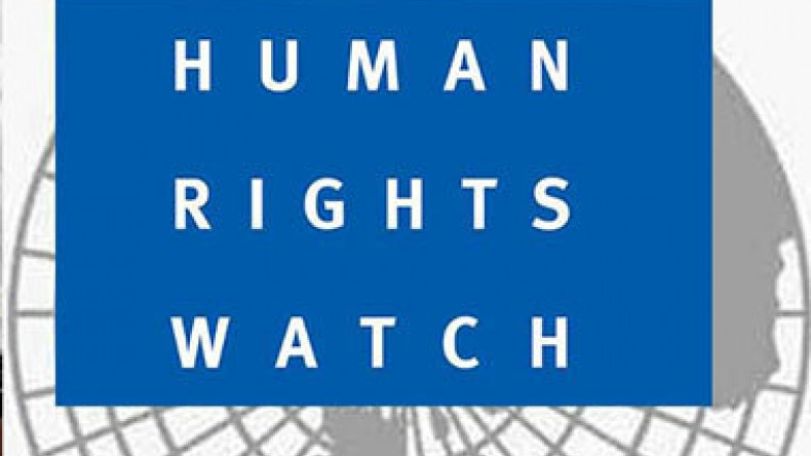 Human Rights Watch: Ответственные за притеснение свободы слова азербайджанские чиновники должны понести наказание