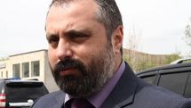Համարժեք հակահարված տրվում է, և մի շարք ուղղություններում հակառակորդը խուճապային վիճակում է. Դավիթ Բաբայան