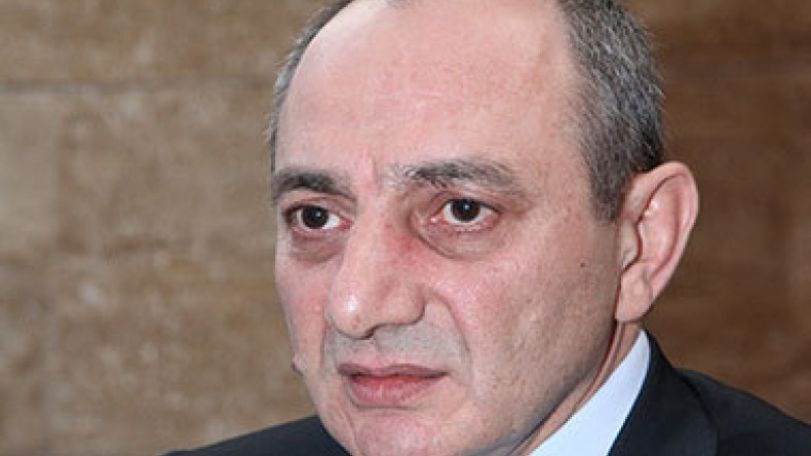 NKR DA soldiers N. Khachatryan, R. Mkrtchyan, K. Shahinyan, H. Hakobyan posthumously awarded For Service in Battle Medal 