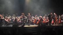 State Youth Orchestra of Armenia, A. Malikyan pay tribute to Armenian Genocide victims with concert in Spain 