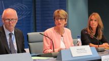 We should protect these people: PACE President on Armenian civilians killed by Azerbaijani army