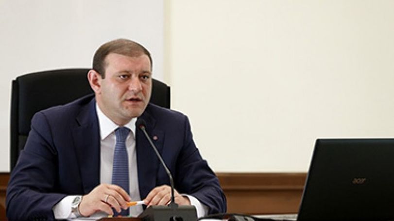 Տարոն Մարգարյան. Բոլորը պետք է հասկանան, որ երեխաներին մատակարարվող սննդի հաշվին որևէ թերացում ներելի չէ