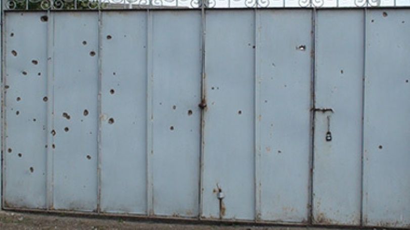 Tests to be conducted to assess damage to Armenian farmers by Azerbaijani bombardment    