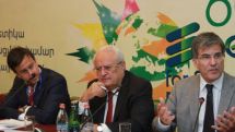 Energy minister: Official statement on Electric Networks of Armenia sale to be made in 2 days 