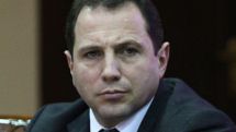Давид Тоноян представил подробности о новых подразделениях Армении в миротворческих миссиях ООН 