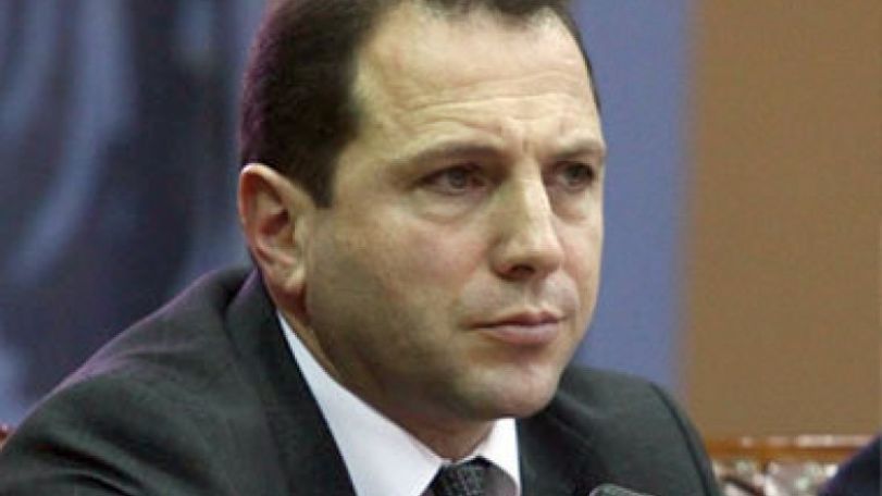 David Tonoyan gives details about new Armenian units in UN peacekeeping missions 