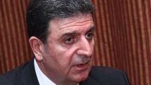 Ceasefire agreement negated, says the head of Public Council at Armenian Defense Ministry