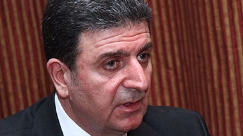 Ceasefire agreement negated, says the head of Public Council at Armenian Defense Ministry