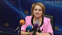 Детская кардиохирургия в Армении бесплатна, ежегодно проводится 500-600 операций на сердце  
