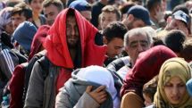 G7, Gulf states pledge $1.8 billion for UN refugee aid