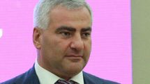 Tashir Group is to acquire the electric energy assets of Inter RAO in Armenia