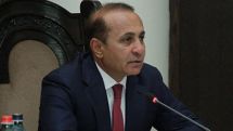О.Абраамян: Власти Армении обратились к главе группы компаний «Ташир» Самвелу Карапетяну с просьбой купить ЗАО «ЭСА»
