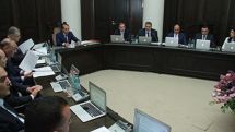 Armenian government approves draft state budget for 2016 