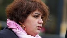 Barack Obama does not go past jailed Azerbaijani journalist Khadija Ismayilova’s photo in UN