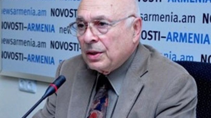 Историк: Азербайджанцы имели возможность убедиться в том, что власти НКР охраняют исламское культурное наследие