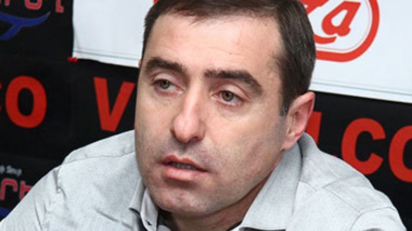ՌԴ-ն Սիրիայում ցամաքային գործողությունների չի գնա. արաբագետ