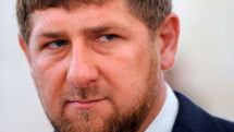 Глава Чечни Рамзан Кадыров пригласил в гости дочь убитого российского оппозиционера Бориса Немцова