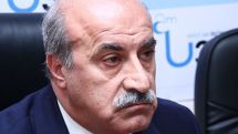 Խ. Հարությունյան. Այս  պայմաններում տրամաբանական է, որ նախագահի խոսքն ուղղակի նախազգուշացում էր