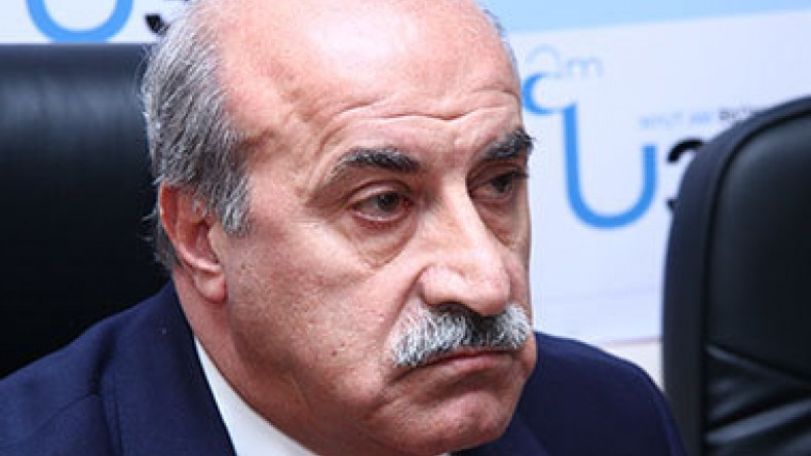 Խ. Հարությունյան. Այս  պայմաններում տրամաբանական է, որ նախագահի խոսքն ուղղակի նախազգուշացում էր