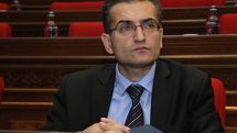 Final draft constitutional amendments to be submitted to Armenian parliament
