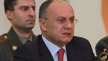 Սահմանին իրավիճակն այսօր մնում է կայուն լարված. Սեյրան Օհանյան