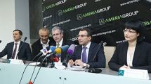 Ameriabank and CR2 Sign an Agreement on Introduction of a New Omnichannel Banking Platform