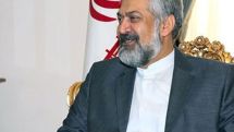 Iranian Deputy FM: Nuclear deal opens up opportunities to develop Armenian-Iranian cooperation