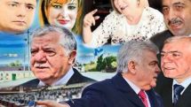Азербайджанские олигархи «Сальянской группировки» в преддверии парламентских выборов теряют рычаги власти    