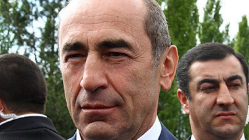 Экс-президент Роберт Кочарян о конституционной реформе: Совершается большая ошибка с крайне опасными для Армении последствиями 