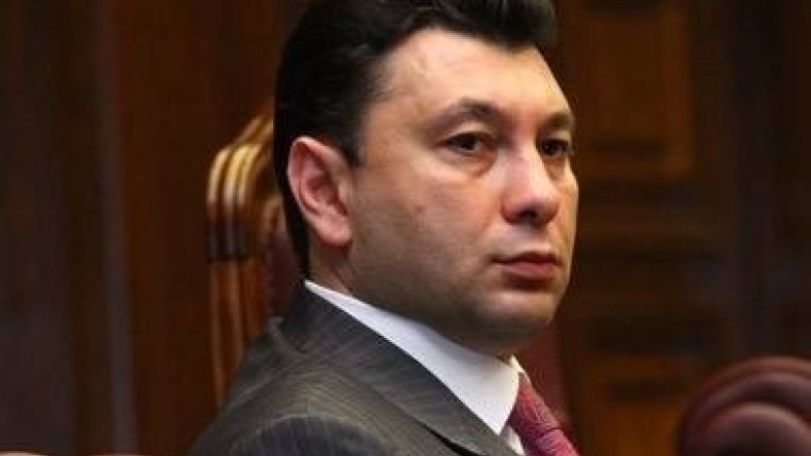 «Ե՞րբ է ստեղծվել այդ արատավոր համակարգը». Շարմազանովը հարցեր ունի Քոչարյանին