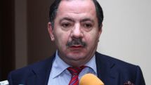 ARFD: Time will show that ex-Armenian President Robert Kocharyan’s stance on constitutional reform was wrong 