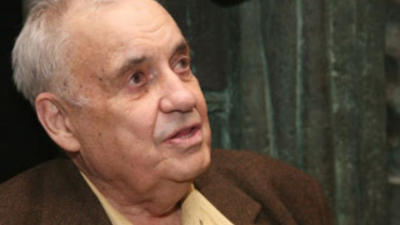 Էլդար Ռյազանովը  տեղափոխվել է հիվանդանոց