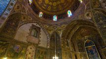Armenian churches included in list of world’s most beautiful churches