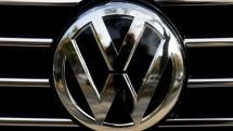 Volkswagen US boss told about emission cheat in 2014