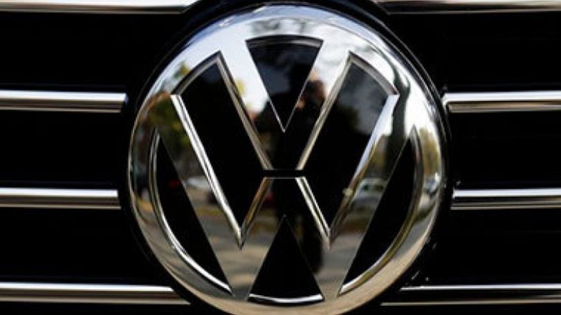 Volkswagen US boss told about emission cheat in 2014