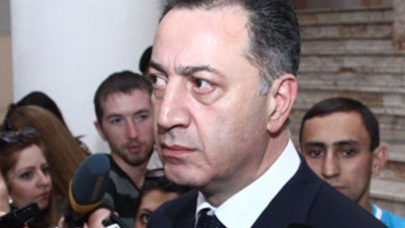 Глава Минэкономики Армении: Новая концепция инвестиционной политики будет поощрять бизнесменов из Диаспоры 