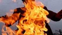  Azerbaijan: Pepsi company worker commits public self-immolation