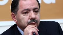 А.Варданян: Референдум по конституционной реформе в Армении должен быть максимально справедливым и прозрачным