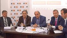 Ավագ Հարությունյան. Պետությունը 14 մլն դոլար ներդնելով կարող էր լուծել խաղողի մթերման խնդիրը