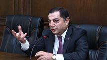 В. Багдасарян: Правительство Армении сделает все для признания международным сообществом референдума по конституционной реформе 