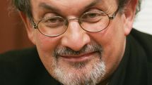 Иран отказался от участия во Франкфуртской книжной ярмарке из-за Салмана Рушди – автора скандального романа «Сатанинские стихи»