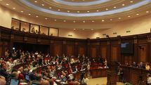 В Армении состоялись парламентские слушания на тему о пересадке органов человека с участием специалистов из Бельгии и Ирана 