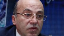 Թ.Մանասերյան. Նախ, դոլարիզացիայի մակարդակն, իրոք, անցանկալիորեն բարձր է…