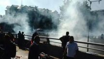 Ankara explosions: 30 killed, 126 hurt before rally in Turkish capital