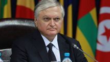 Эдвард Налбандян подтвердил приверженность Армении ценностям Международной организации Франкофонии