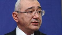 Constitutional reform referendum to be held in compliance with letter of the law, Armenia CEC head days 