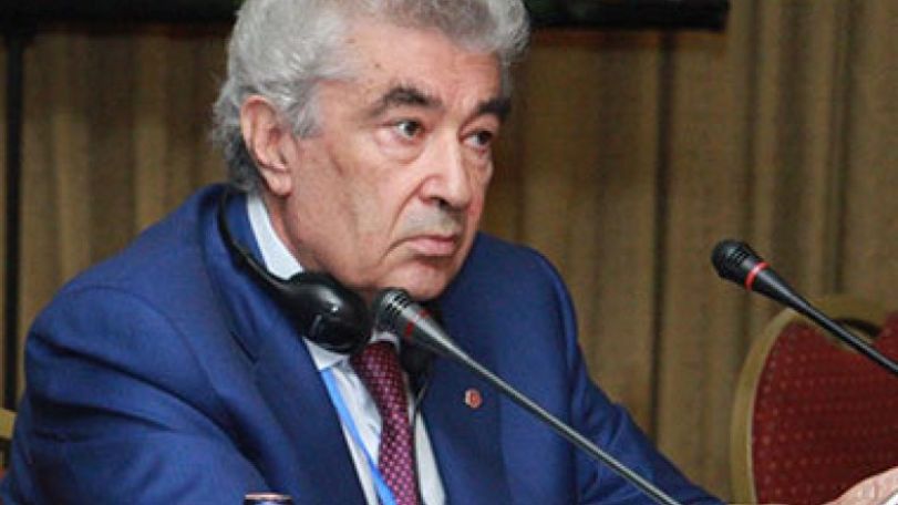 Глава Конституционного суда Армении назвал обвинения оппозиционного депутата Левона Зурабяна «маразмом»
