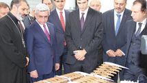 VivaCell-MTS allocates AMD 92 million for establishing the first two fablabs in Armenia