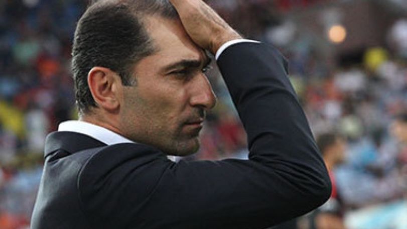 Head coach of Armenian football team: We’ve never played so badly