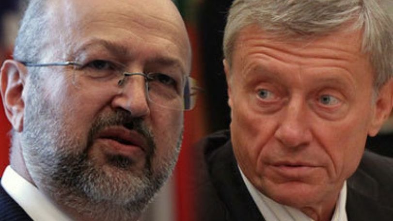 Генсек ОБСЕ: Минская группа по урегулированию карабахского конфликта может провести переговоры в течение осени